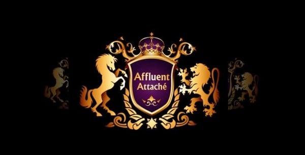 Affluent Attaché Winter Wonderland Soirée 2015