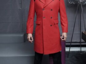 Aitsegame Lu Fashion for Men