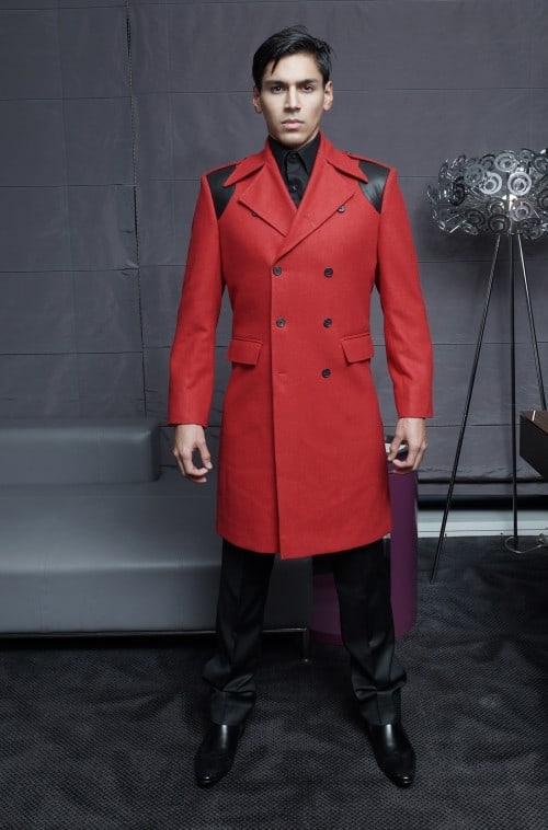 Aitsegame Lu Fashion for Men