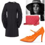 Classy Jackie-O Style. SHOP NOW!!! #BevHillsMag #beverlyhillsmagazine #fashion #shop #style #shopping