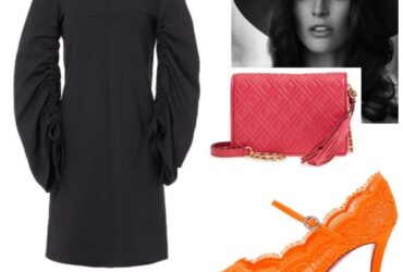 Classy Jackie-O Style. SHOP NOW!!! #BevHillsMag #beverlyhillsmagazine #fashion #shop #style #shopping