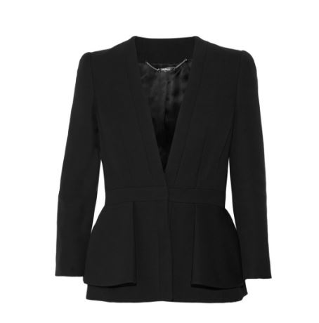 Alexander McQueen Jacket. BUY NOW!