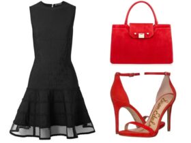 Selena Gomez Celebrity Fashion. SHOP NOW!!! #BevHillsMag #beverlyhillsmagazine #fashion #shop #style #shopping