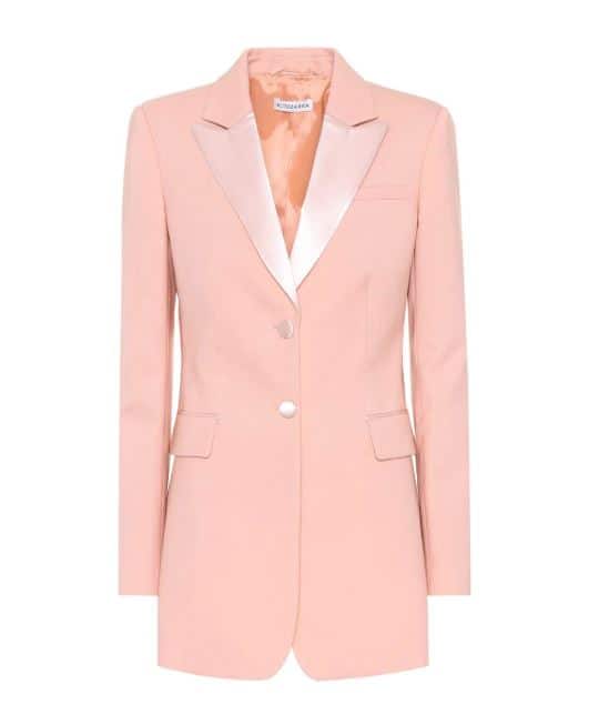 Altuzarra Blazer. BUY NOW!!! #BevHillsMag #beverlyhillsmagazine #fashion #style #shopping