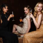 How To Get The Perfect Party Style