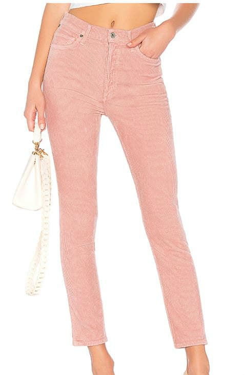 Citizens of Humanity Corduroy Pants. BUY NOW!!! #shop #fashion #style #shop #shopping #clothing #beverlyhills #beverlyhillsmagazine #bevhillsmag