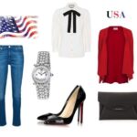 Classic American Style. SHOP NOW!!!