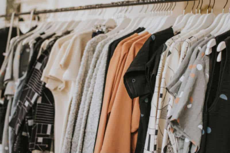 Fashion Boutique Clothing Rack Dressing For The Life You Want #style #fashion #styles #stylemagazine #beverlyhills #beverlyhillsmagazine