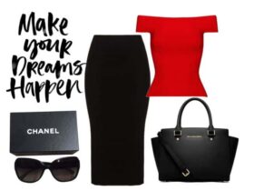 The Style of Success