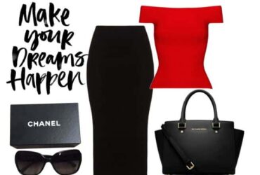 The Style of Success