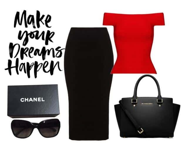 The Style of Success