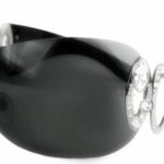 Fabulous Bvlgari Sunglasses. BUY NOW!!