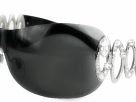 Fabulous Bvlgari Sunglasses. BUY NOW!!