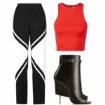 Unique Givenchy Style