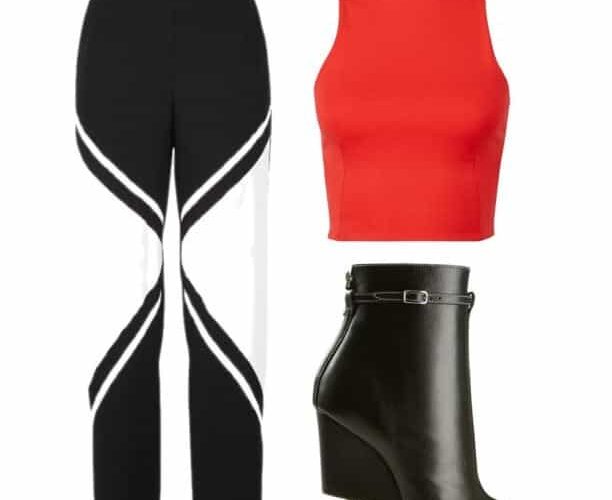 Unique Givenchy Style