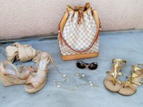 Fashion Accessorize Like a Pro!