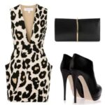 Lovely Leopard Print Style