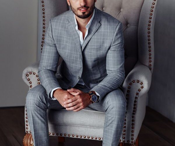 The Success Story of Amir Allahverdi #business #success #entrepreneur #bevhillsmag #beverlyhills #beverlyhillsmagazine