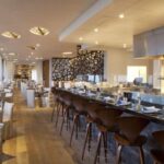 CUSP Restaurant La Jolla