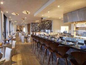 CUSP Restaurant La Jolla