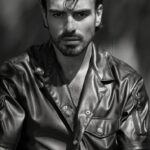 Andrés Mejía Vallejo's Bold Journey As An Actor, Model & Author #beverlyhillsmagazine #actor #model #author #bevhillsmag