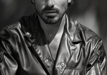 Andrés Mejía Vallejo's Bold Journey As An Actor, Model & Author #beverlyhillsmagazine #actor #model #author #bevhillsmag