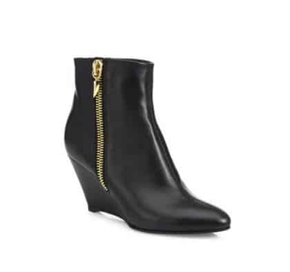 Giuseppe Zanotti Wedge Boots. BUY NOW!