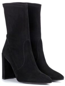 Stuart Weitzman Ankle Boots. BUY NOW!!!