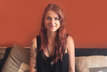 Annalise Oatman’s Journey into Psychotherapy and Spiritual Wellness #spiritualcoach #beverlyhillsmagazine #annaliseoatman