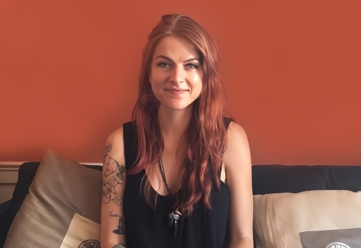 Annalise Oatman’s Journey into Psychotherapy and Spiritual Wellness #spiritualcoach #beverlyhillsmagazine #annaliseoatman