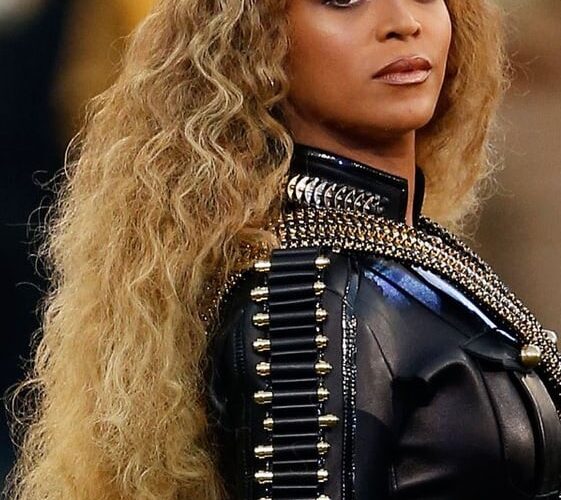 BEYONCE Hair Perfection