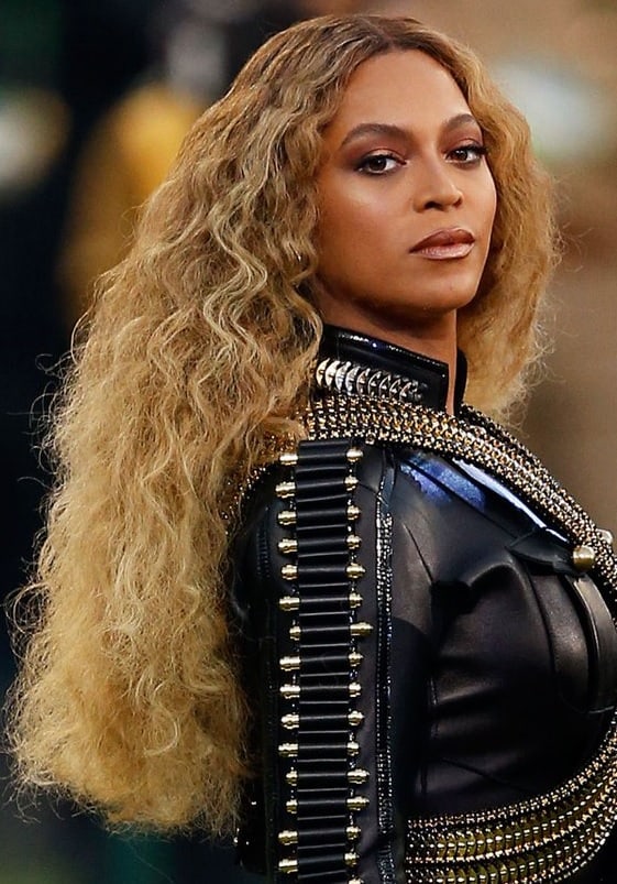 BEYONCE Hair Perfection