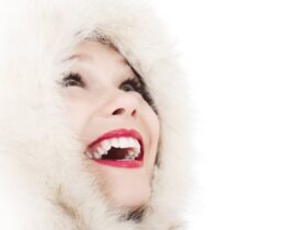 Tips For Whiter Teeth. Say Cheese!