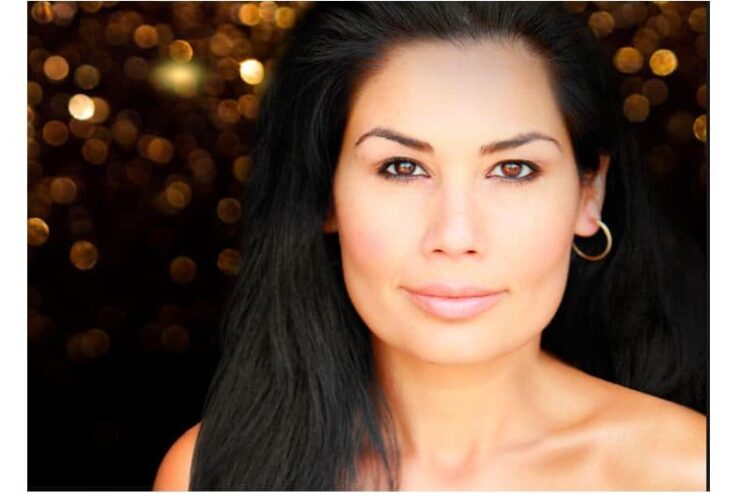 MEET ANEELA ZAMAN Founder + CEO Zaman Skincare #beverlyhills #beauty #beautyproducts #aneelazaman #beautiful #skin