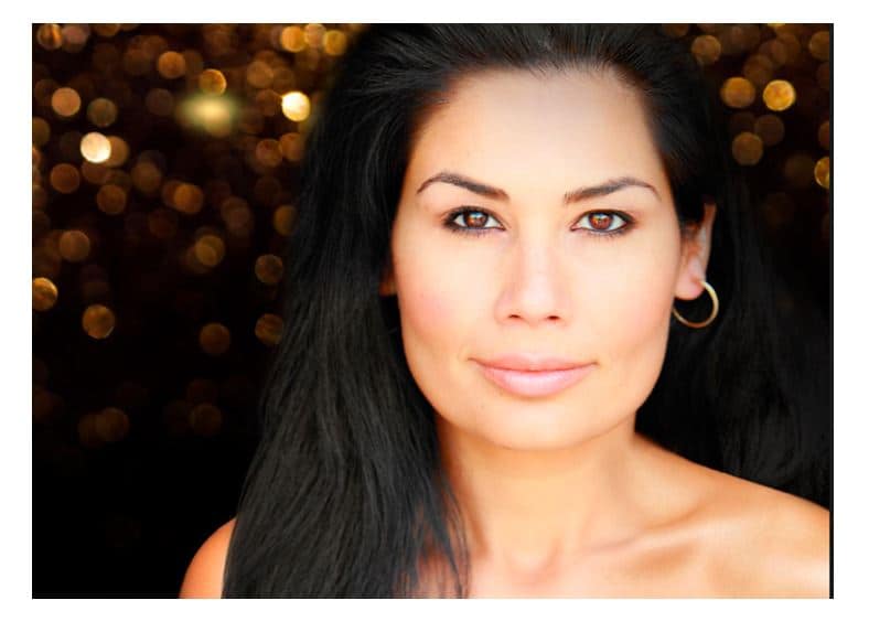 MEET ANEELA ZAMAN Founder + CEO Zaman Skincare #beverlyhills #beauty #beautyproducts #aneelazaman #beautiful #skin