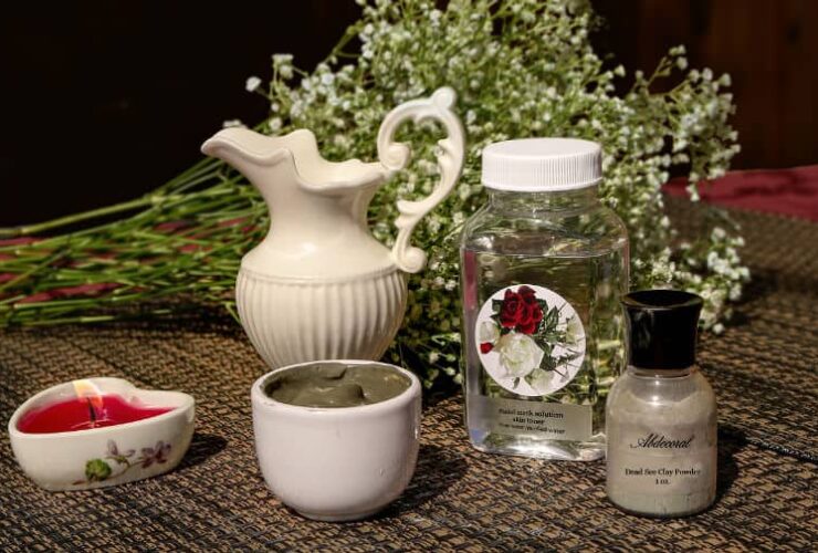 Amazing #Health Benefits of Dead Sea Mud #beverlyhills #deadsea #mud #mudmask #beverlyhillsmagazine #fashion #style #hollywood #holidays #giftguide #holidaygiftsguide #giftideas #gifts