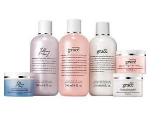 Grace & Love Skincare Set. BUY NOW!!!