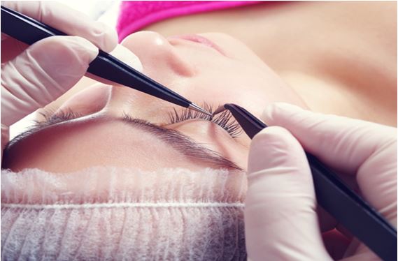 How To Begin A Lash Certification Program