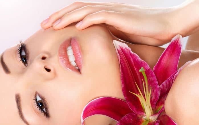 5 Ways to Get Amazing Skin