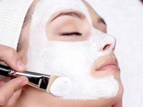 Beauty Treatments for Acne