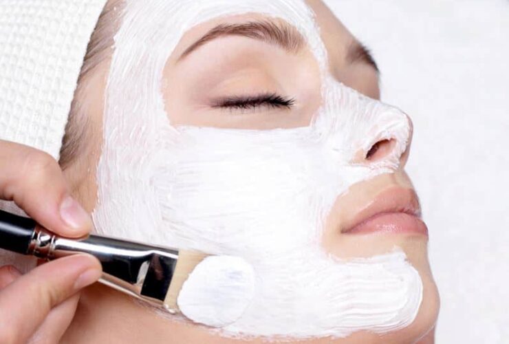 Beauty Treatments for Acne