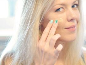 Beauty Secrets to Look Younger