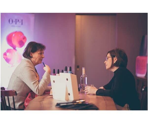 OPI Beauty Products Founder