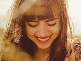 Your Beauty and Your Smile