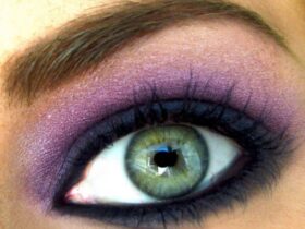 Beauty Tips For Beautiful Eyes