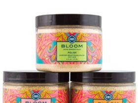BLOOM Beauty Products