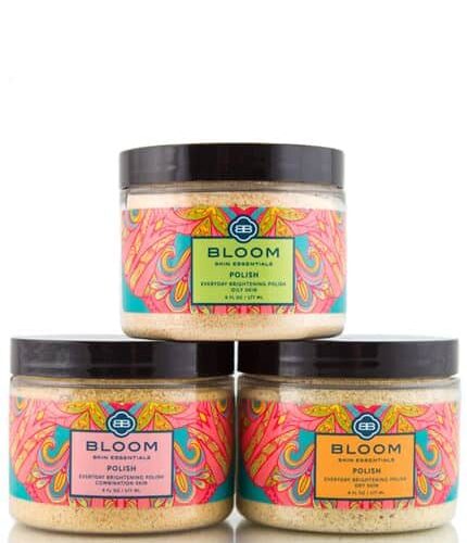 BLOOM Beauty Products