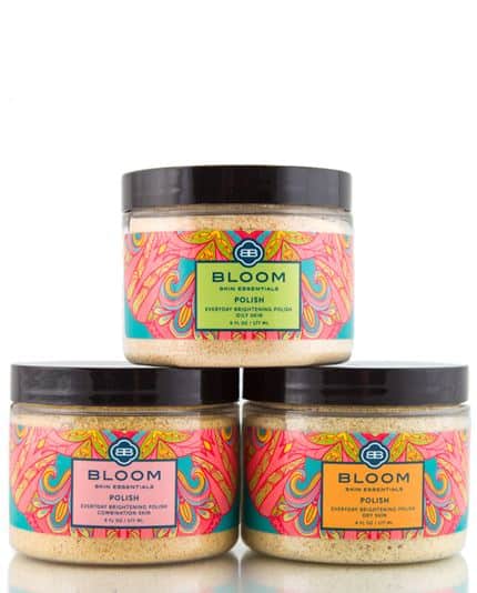 BLOOM Beauty Products