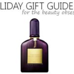 Holiday Beauty Gift Guide