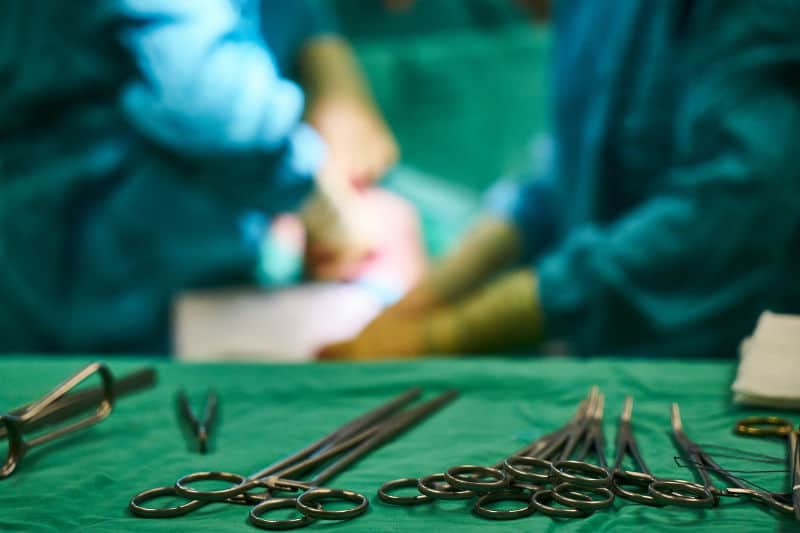 Health Insurance That Covers Cosmetic Surgery